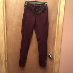 Old navy jeans